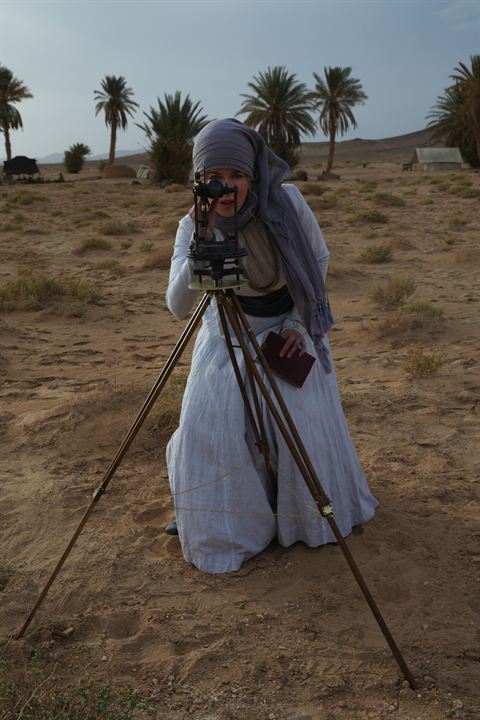 Rainha do Deserto : Fotos Nicole Kidman