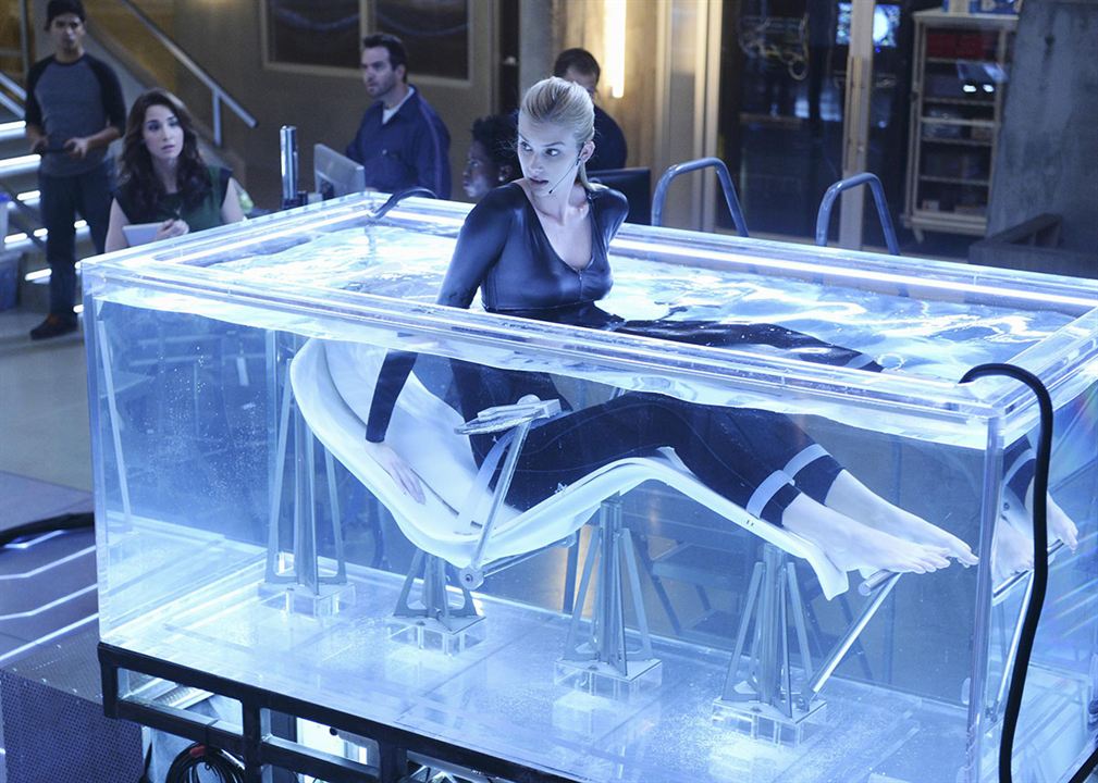 Stitchers : Fotos Emma Ishta