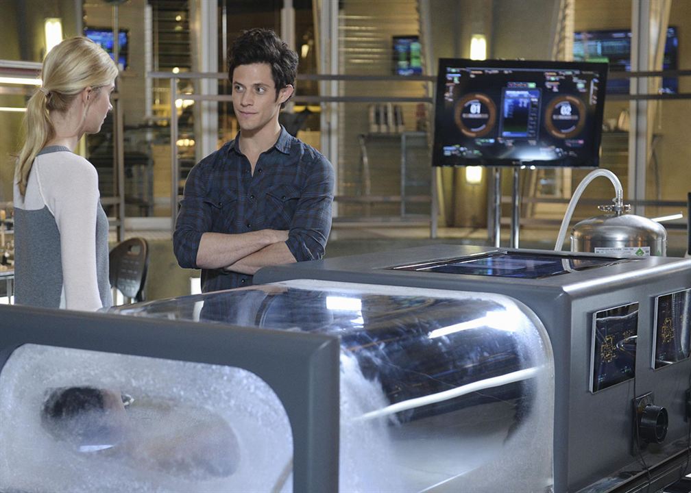 Stitchers : Fotos Kyle Harris, Emma Ishta