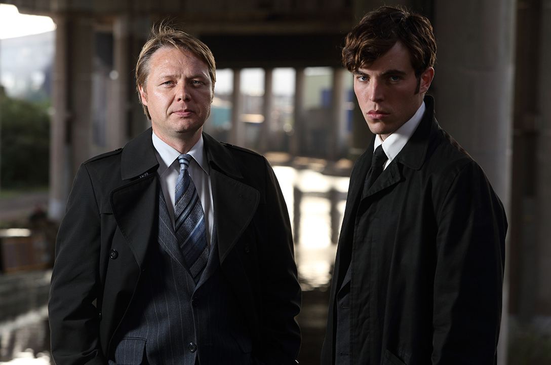 Fotos Tom Hughes, Shaun Dooley