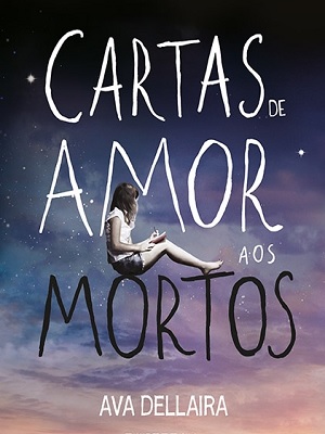 Cartas de Amor aos Mortos : Poster