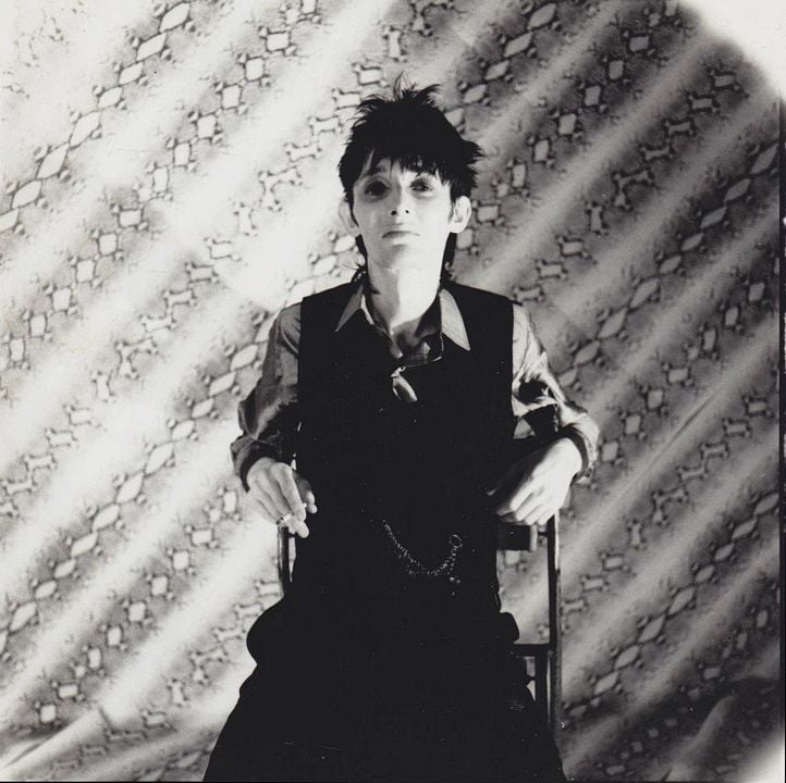 Autoluminescent: Rowland S. Howard : Fotos