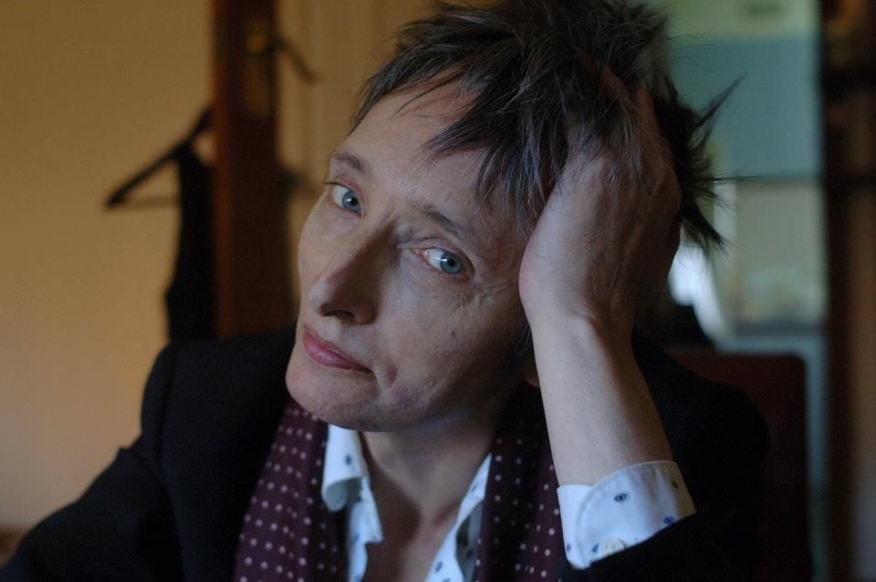 Autoluminescent: Rowland S. Howard : Fotos