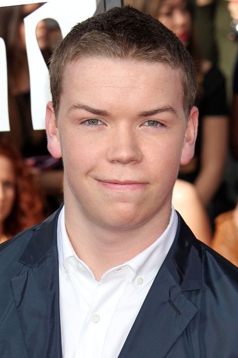 Revista Will Poulter