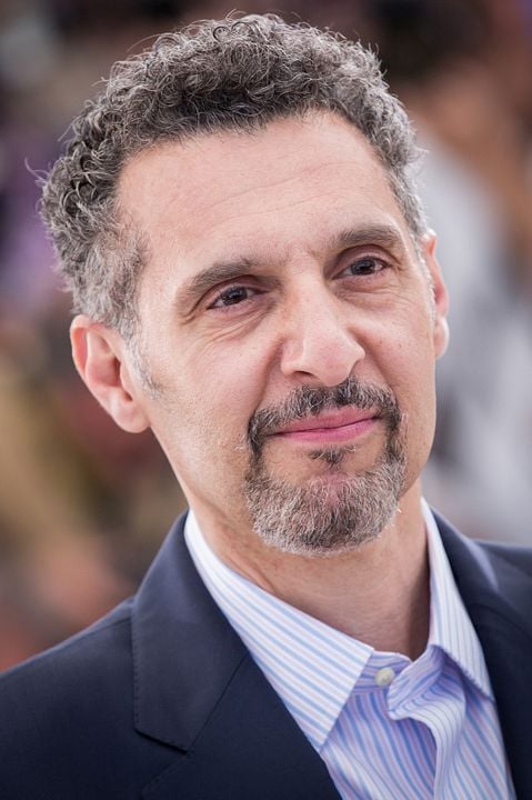 Revista John Turturro