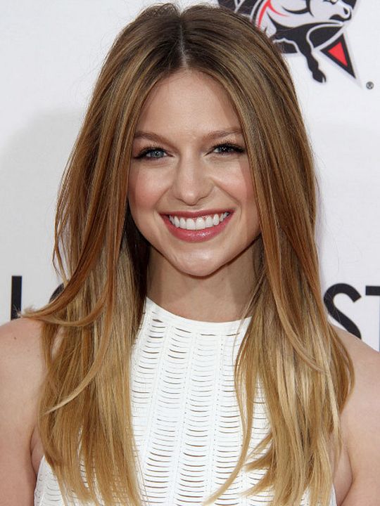 Poster Melissa Benoist