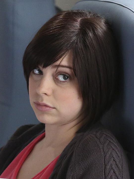 Poster Krysta Rodriguez