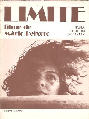 Limite : Poster