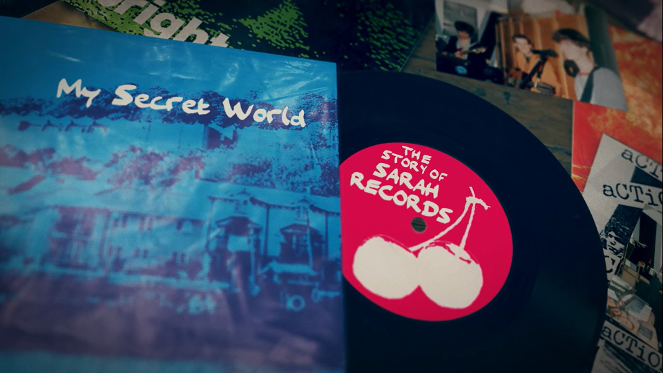 My Secret World - The Story of Sarah Records : Fotos