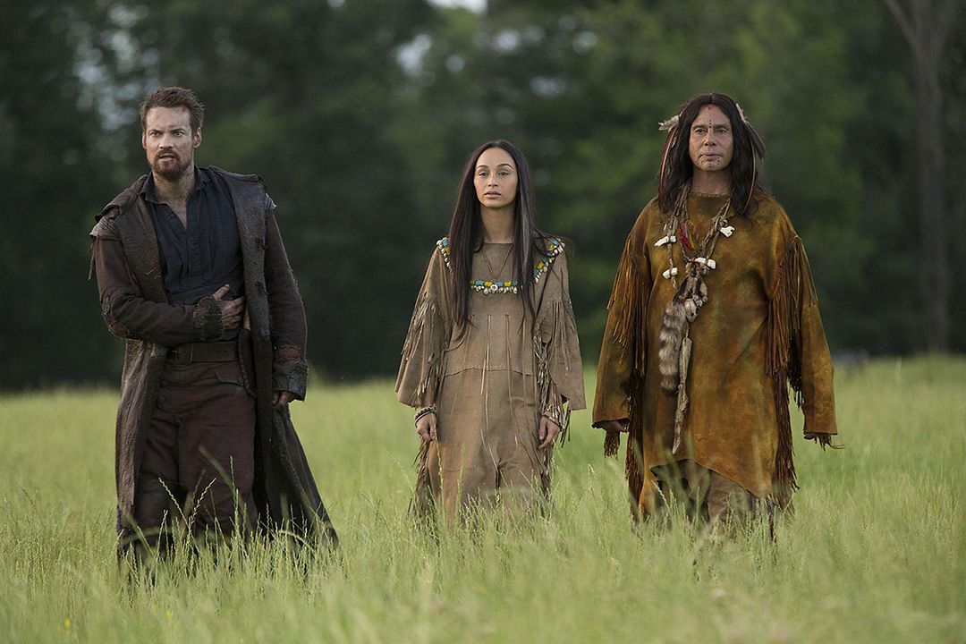 Salem : Fotos Shane West