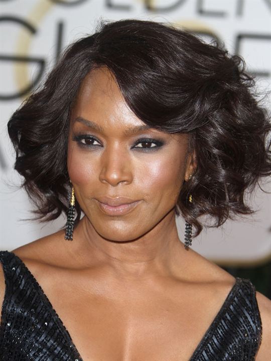 Poster Angela Bassett