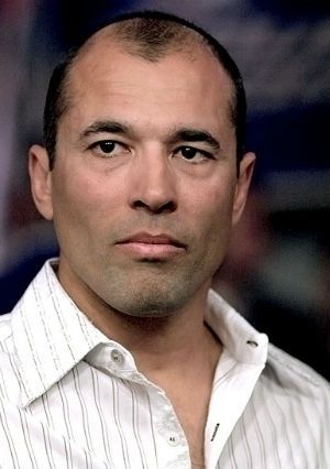 Poster Royce Gracie