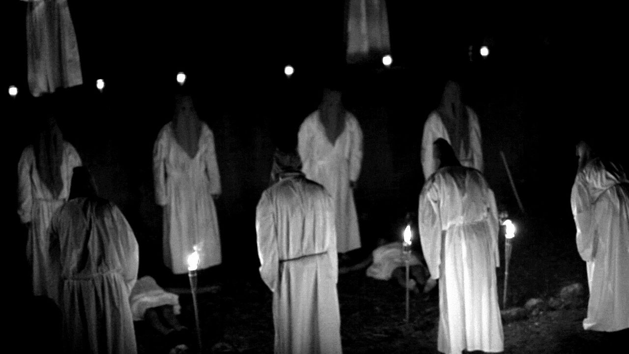 Exorcismo no Vaticano : Fotos