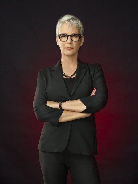 Fotos Jamie Lee Curtis