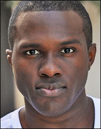 Poster Joshua Henry