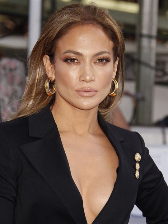 Revista Jennifer Lopez