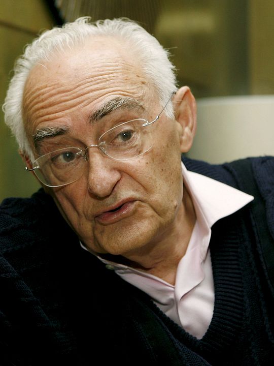 Poster Eugenio Martín