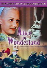 Alice no País das Maravilhas : Poster