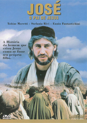 Gli amici di Gesù - Giuseppe di Nazareth : Poster