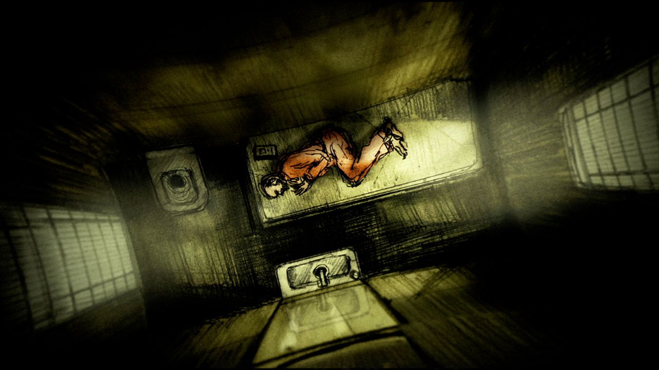 The Forecaster : Fotos