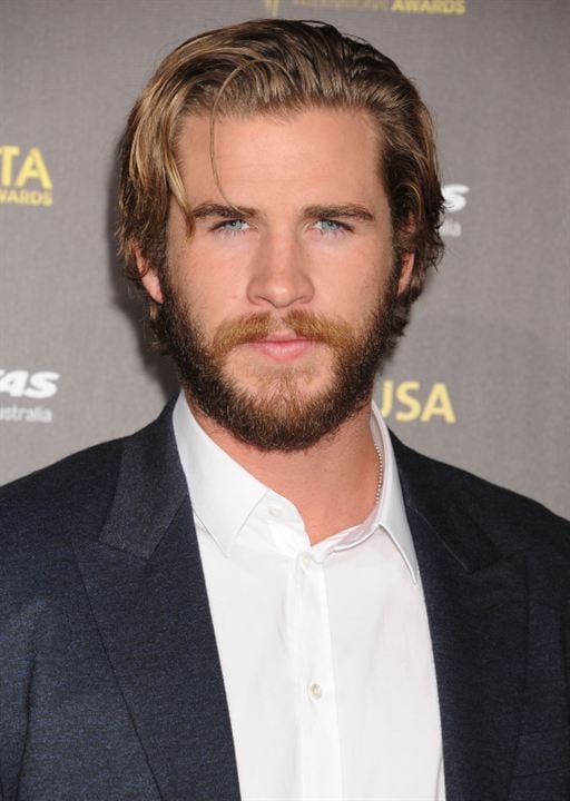 Liam Hemsworth - AdoroCinema