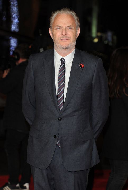 Revista Francis Lawrence