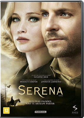Serena : Poster