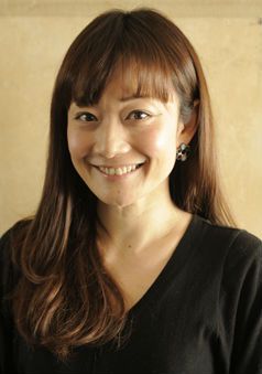 Poster Seiko Takuma