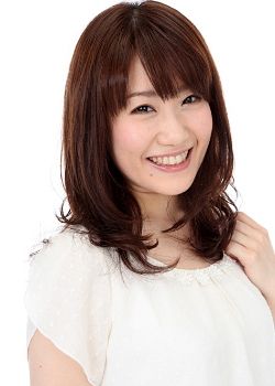 Poster Satomi Hanamura