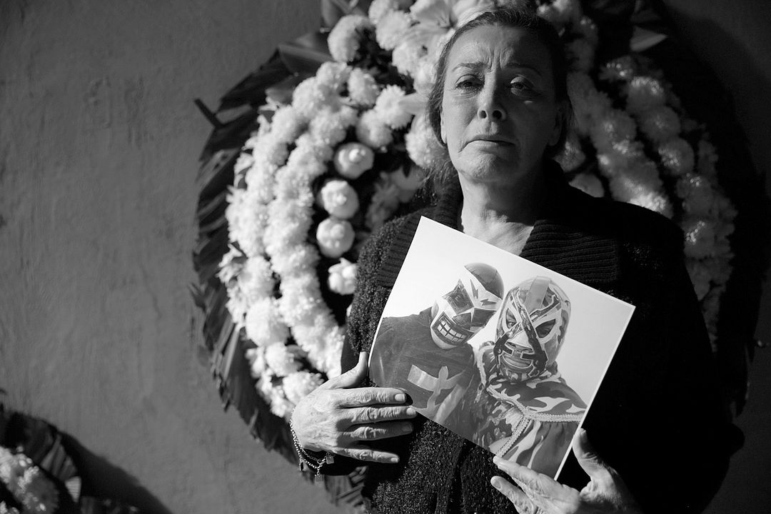 A Rua da Amargura : Fotos