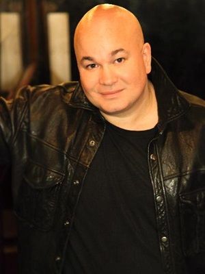 Poster Robert Kelly