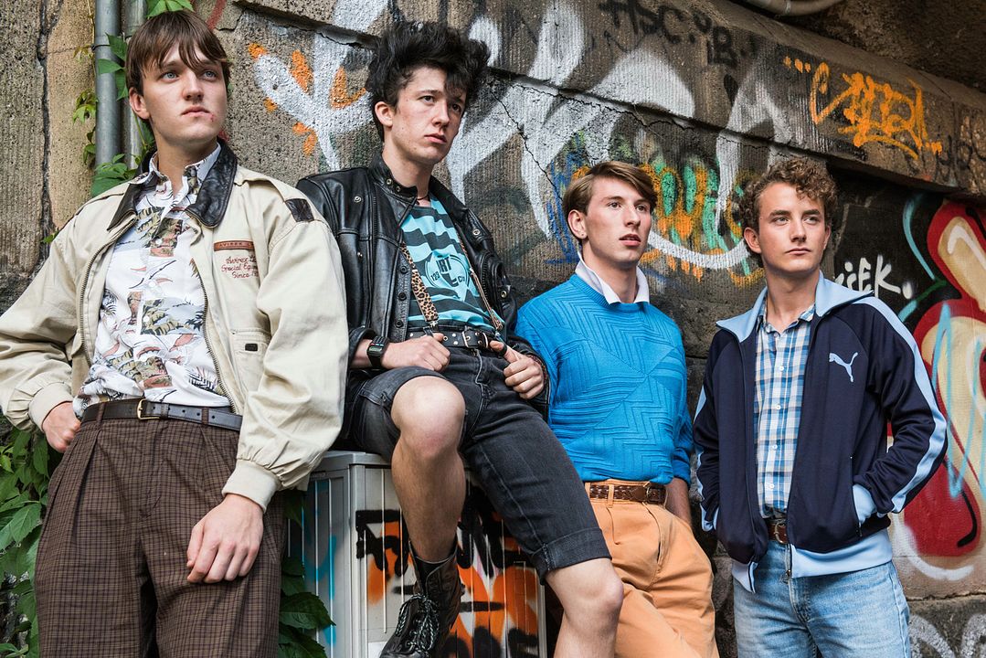 Fotos Jan Bülow, Maximilian Mundt