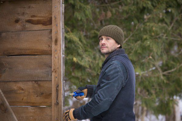 Hannibal : Fotos Hugh Dancy