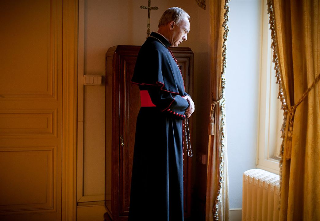 Papa Francisco: Conquistando Corações : Fotos Dario Grandinetti