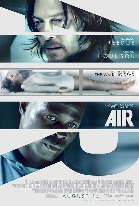 Air : Poster
