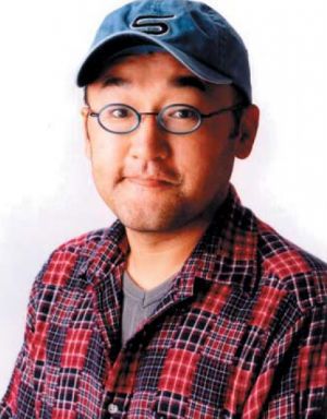 Poster Fumihiko Tachiki