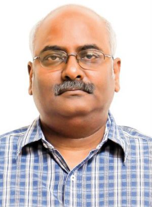 Poster M.M. Keeravani