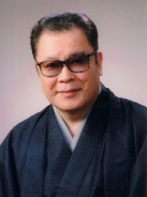 Poster Toru Emori
