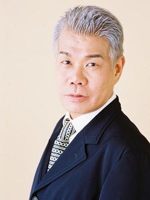 Poster Yoshiaki Umegaki