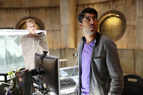 Stitchers : Fotos Ritesh Rajan