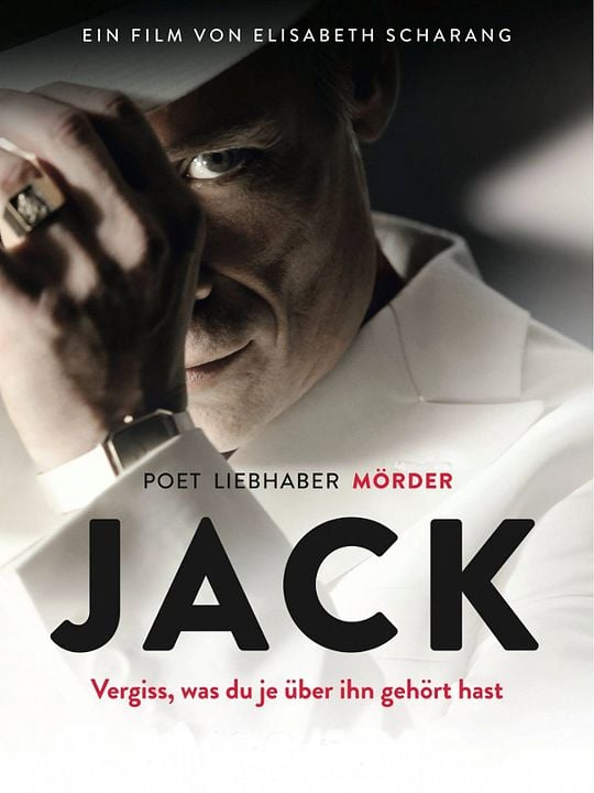 Jack : Poster