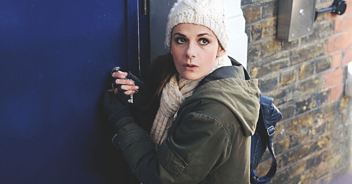 Fotos Louise Brealey