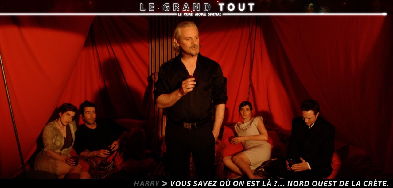 Fotos Pierre-Alain de Garrigues