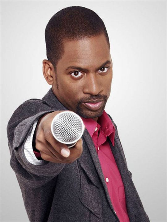 Poster Tony Rock