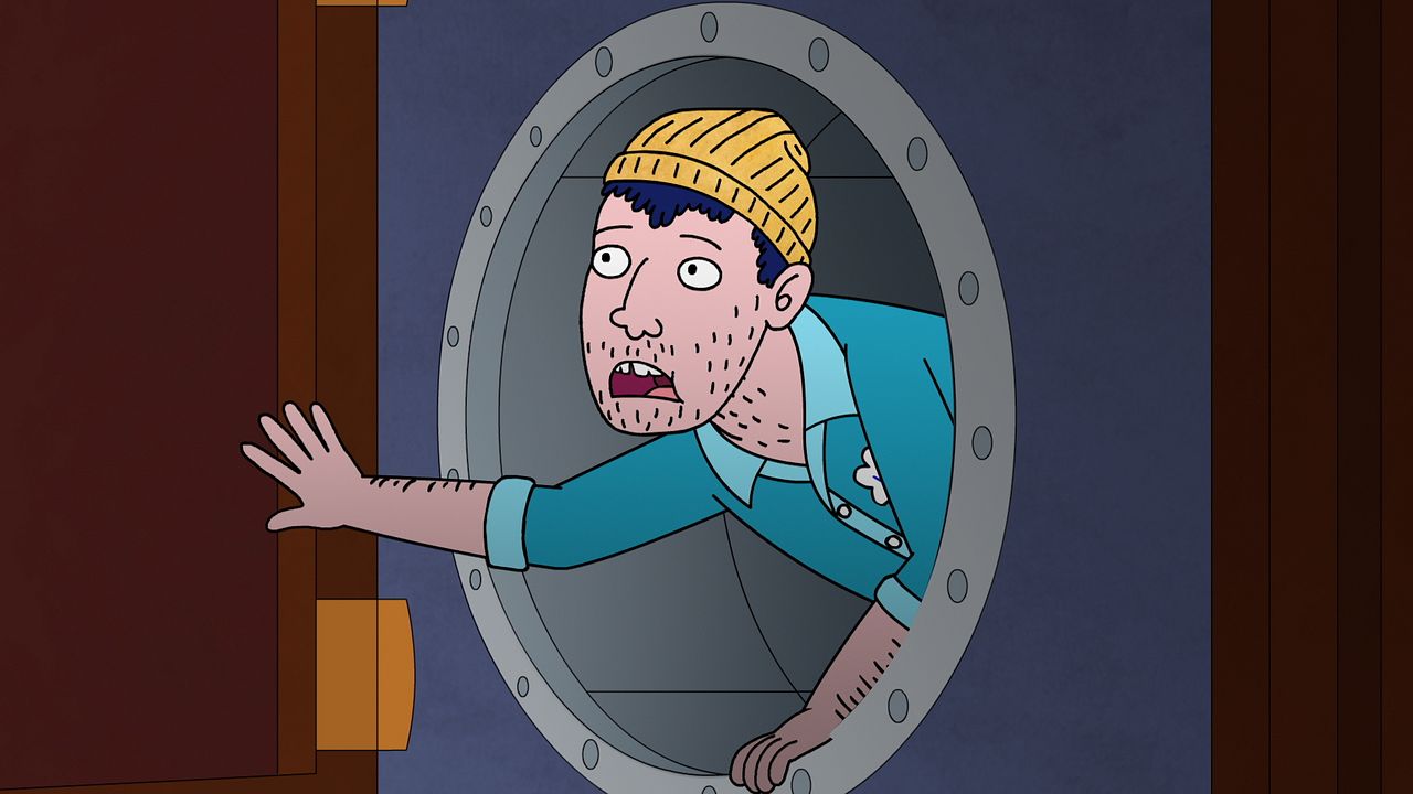 BoJack Horseman : Fotos