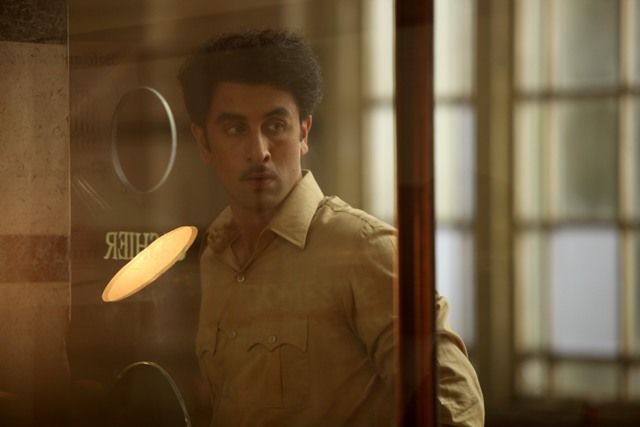 Bombay Velvet : Fotos