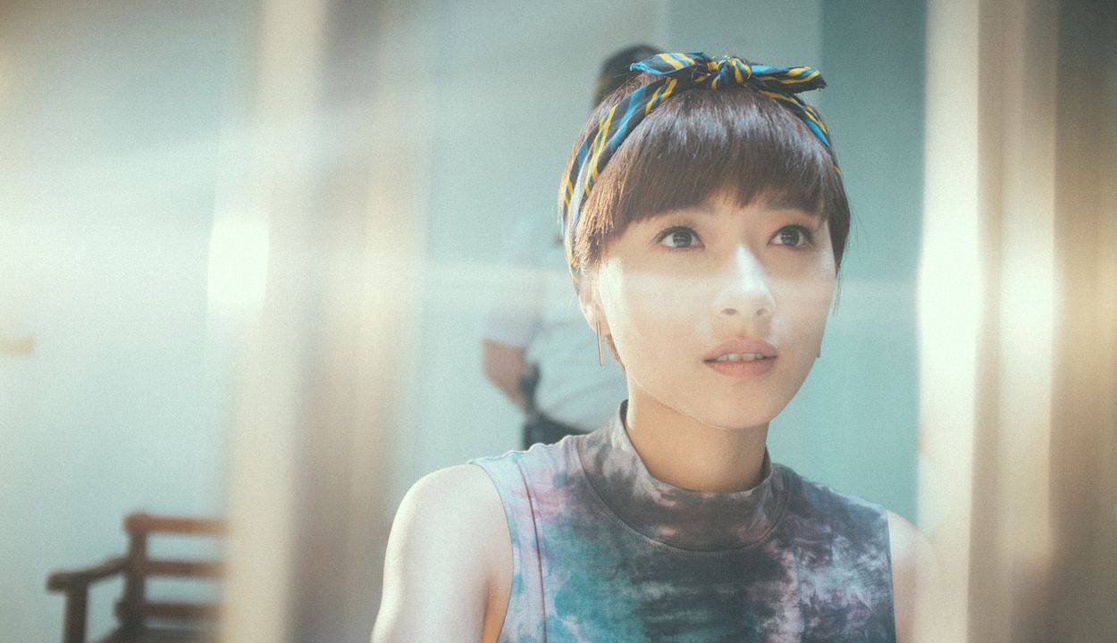 The Laundryman : Fotos