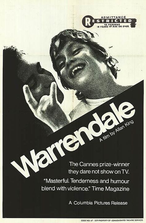 Warrendale : Poster