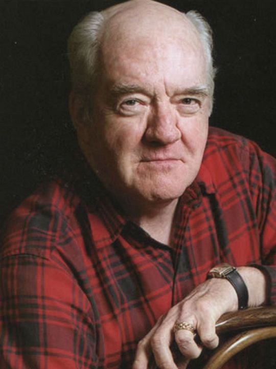 Poster Richard Herd