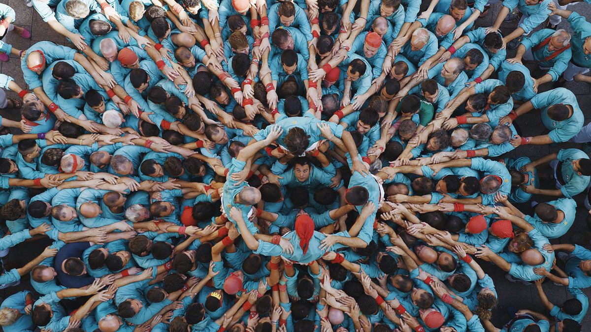 Humano - Uma Viagem Pela Vida : Fotos